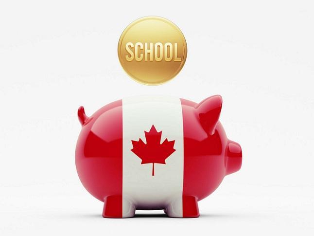 Chi phí du học canada cần bao nhiêu tiền? Cập nhập chi phí
